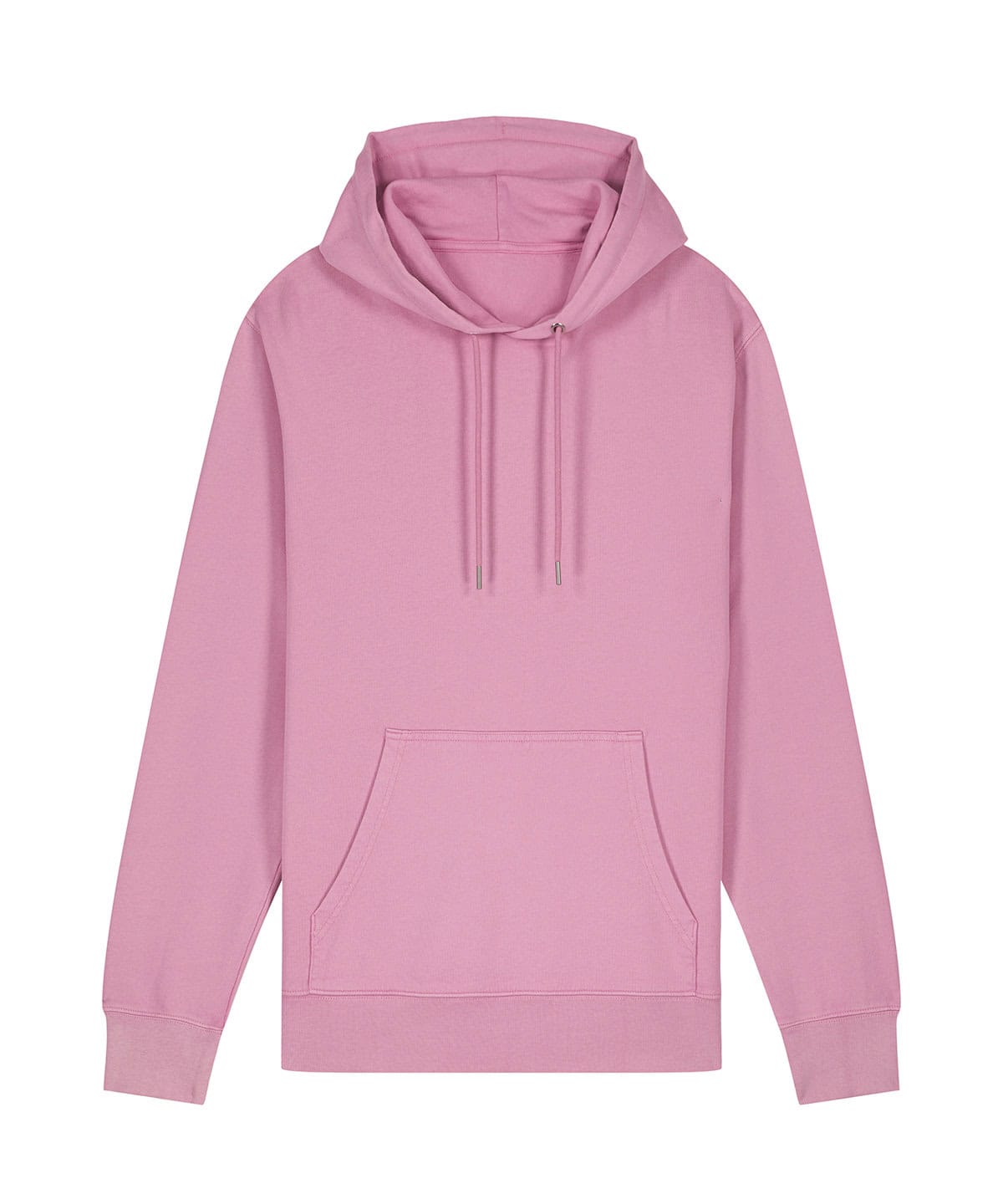 Garment Dyed Bubble Pink