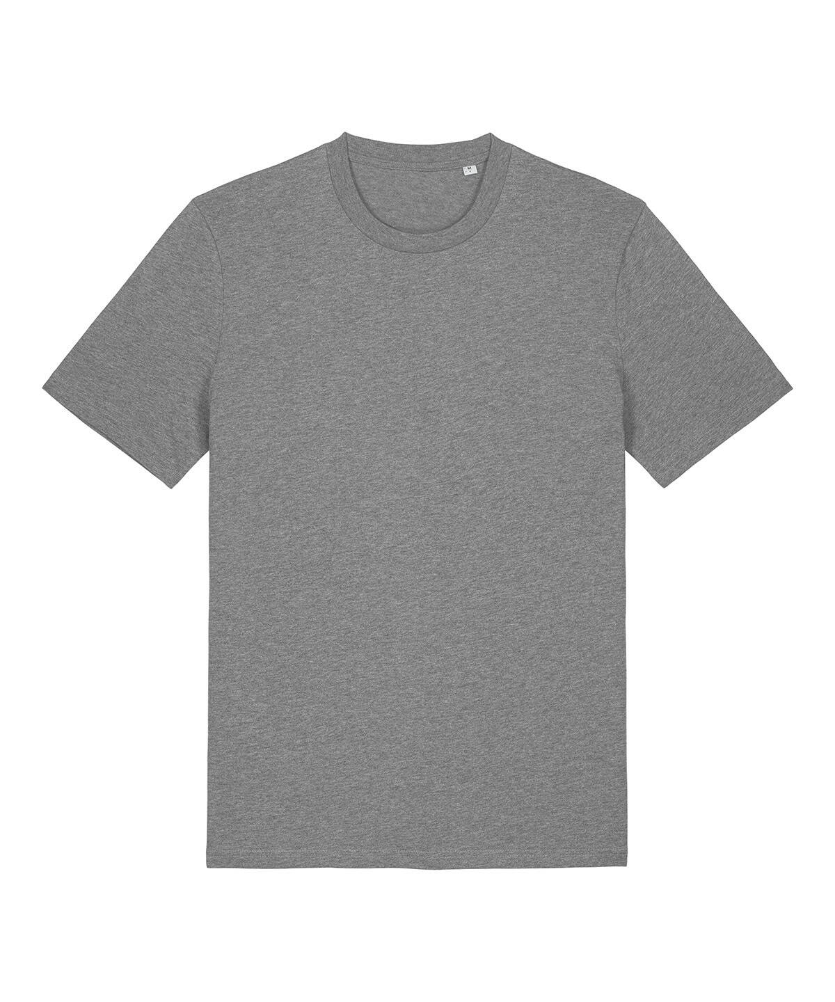 Mid Heather Grey
