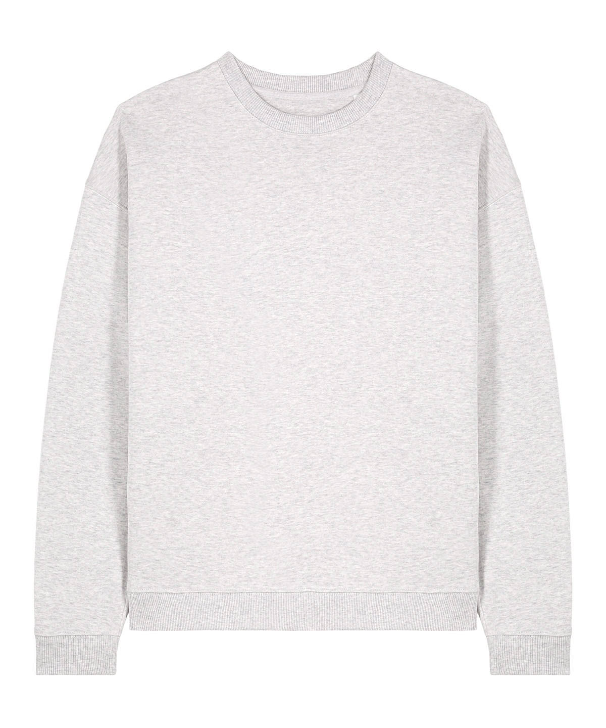 Cool Heather Grey