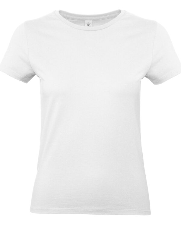 B&C #E190 /women White