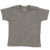 Heather Grey Melange