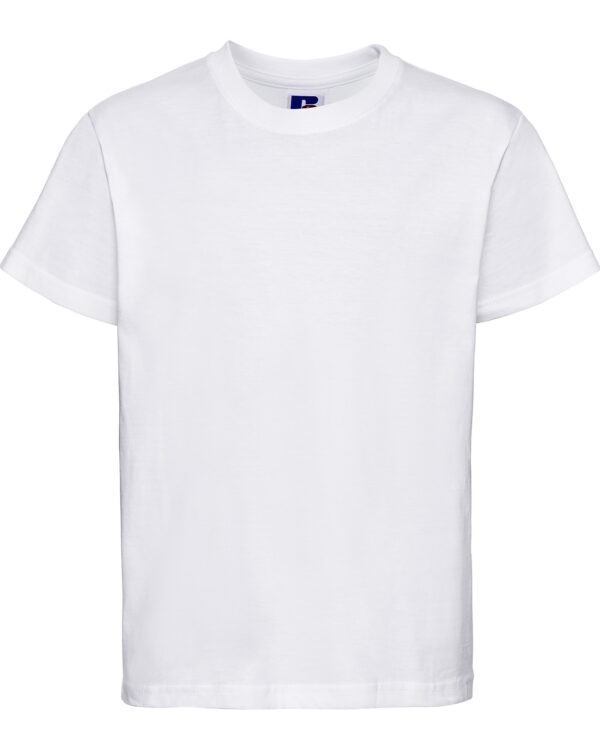 Kids t-shirt White