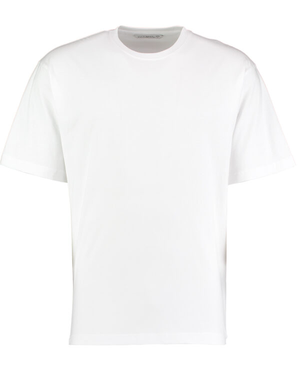 Hunky® superior T (classic fit) White