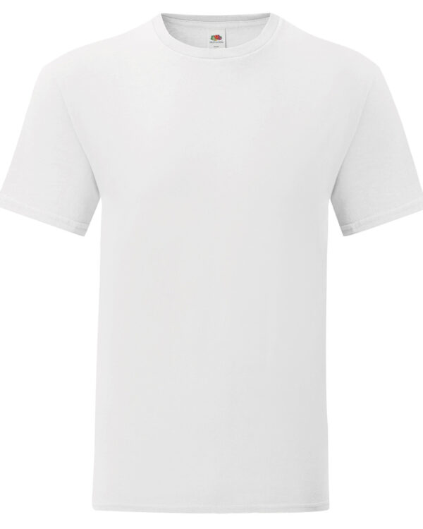 Iconic 150 T White