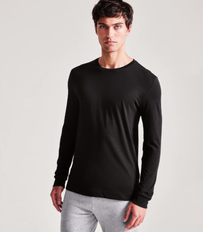 Men's long sleeve Anthem t-shirt