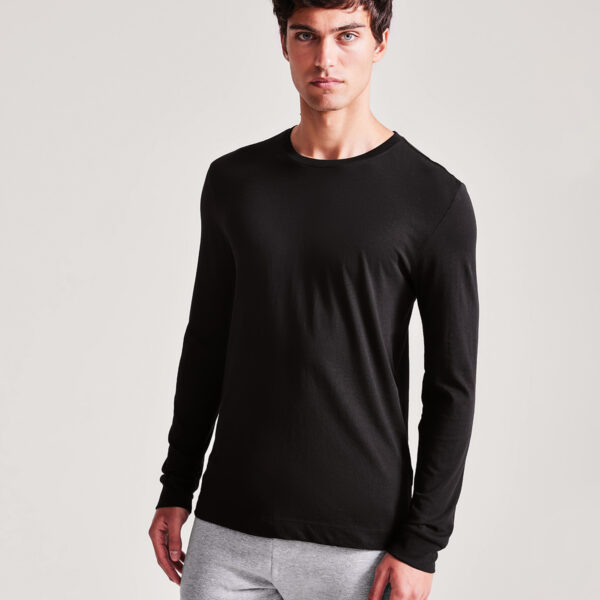 Men's long sleeve Anthem t-shirt