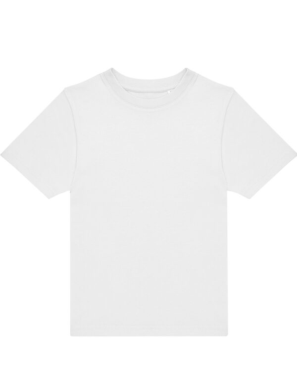 B&C #E150 /kids White