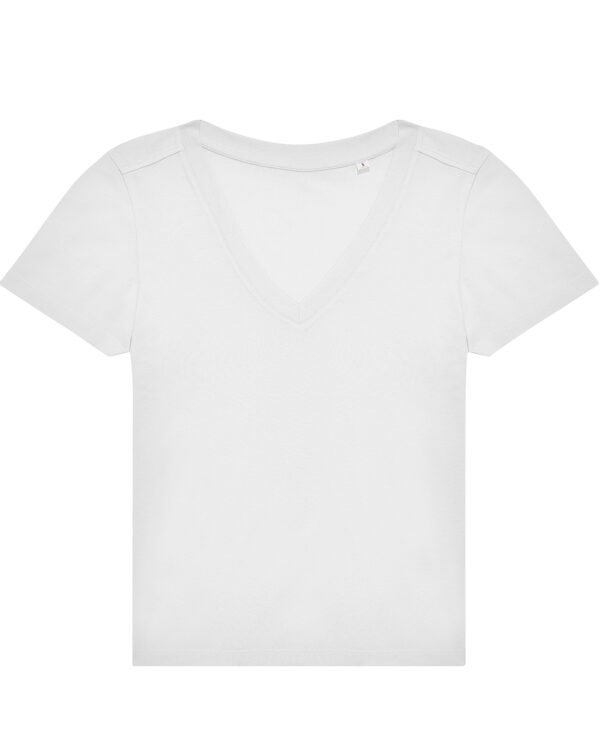 B&C #E150 V /women White