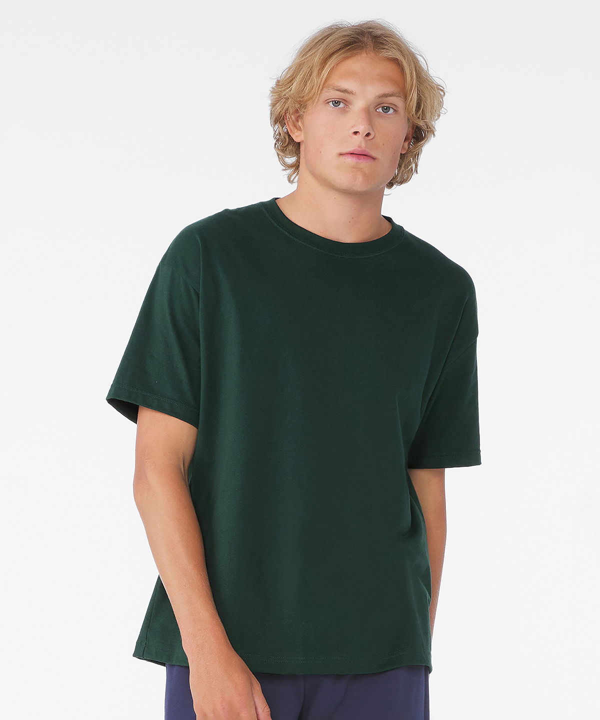 Unisex heavy boxy tee 1 Unisex heavy boxy tee