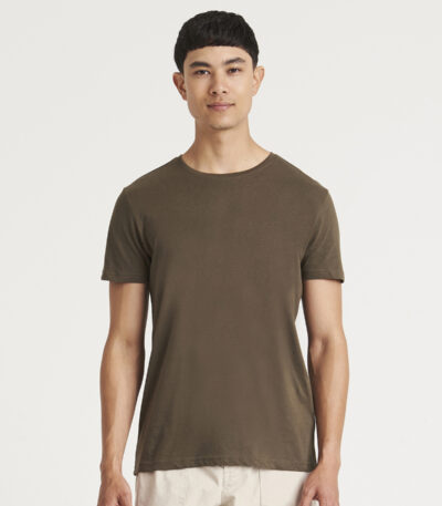 Cascade organic tee
