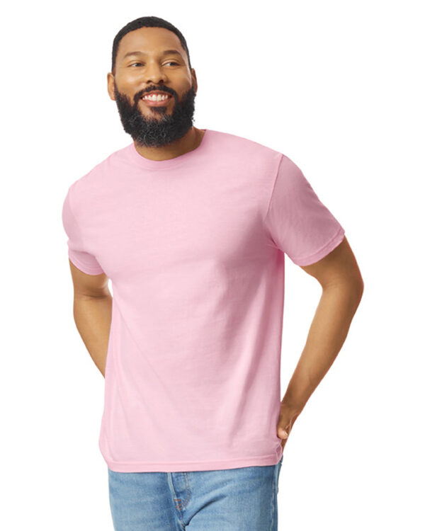 Softstyle adult ringspun t-shirt