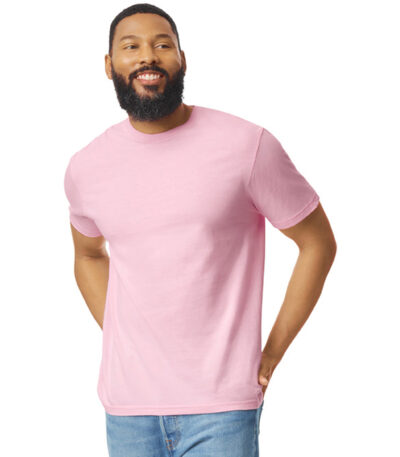 Softstyle adult ringspun t-shirt