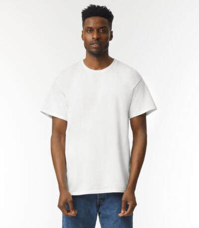 Ultra Cotton adult t-shirt