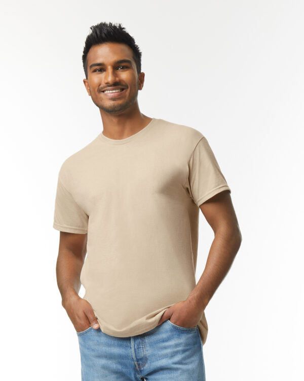 Heavy Cotton adult t-shirt