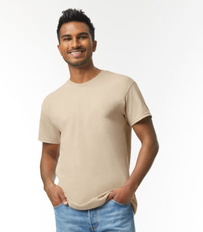 Heavy Cotton adult t-shirt