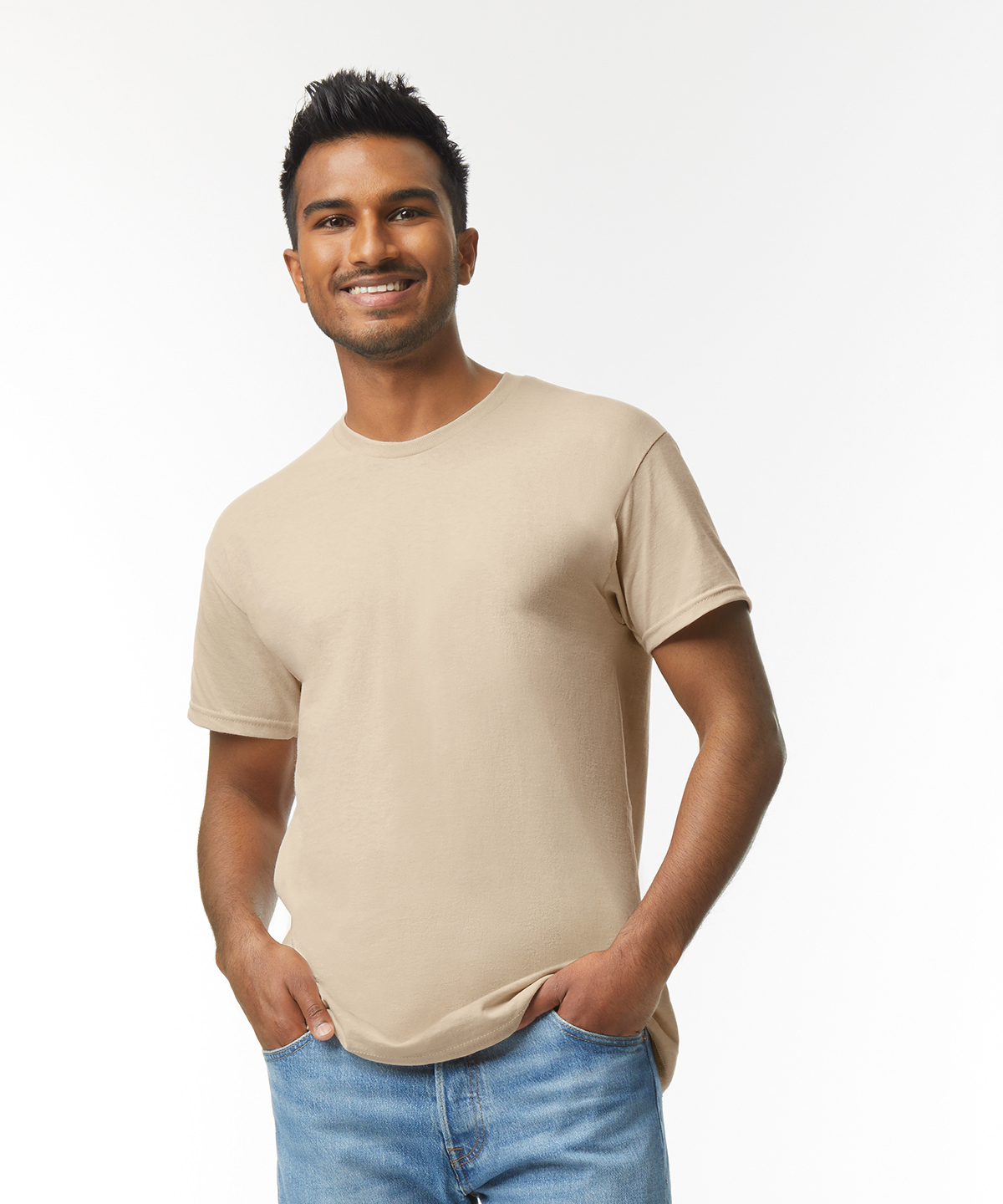 Heavy Cotton™ adult t-shirt 1 Heavy Cotton™ adult t-shirt
