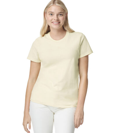 Heavy Cotton women's t-shirt