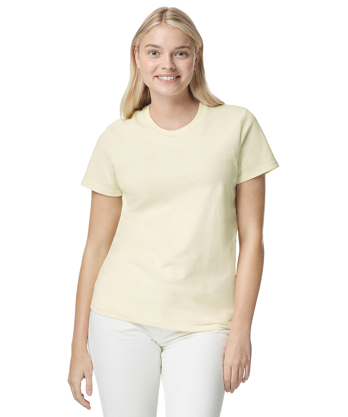 Heavy Cotton™ women's t-shirt 1 Heavy Cotton™ women's t-shirt