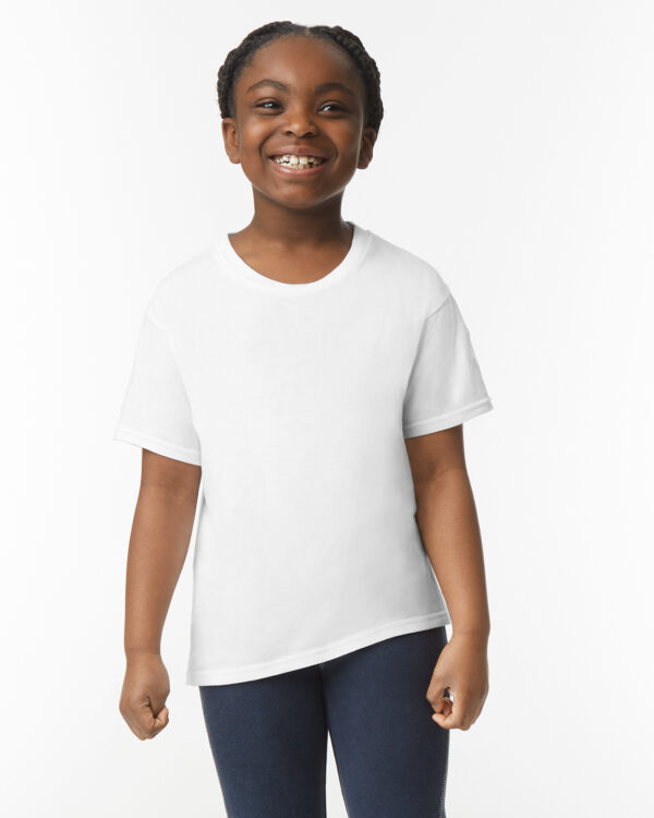Softstyle youth ringspun t-shirt