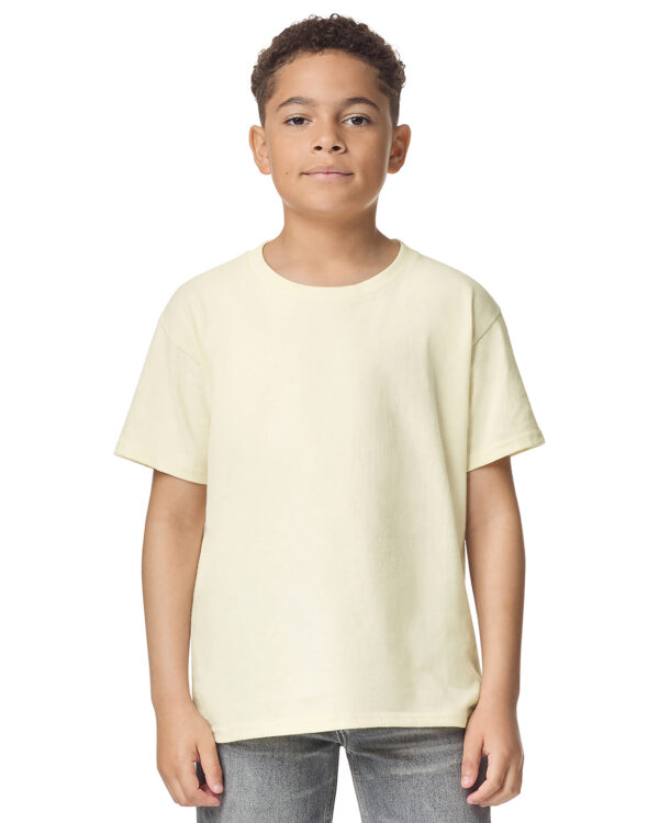 Heavy Cotton youth t-shirt