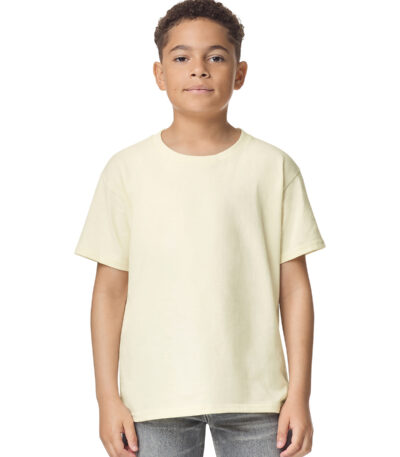 Heavy Cotton youth t-shirt