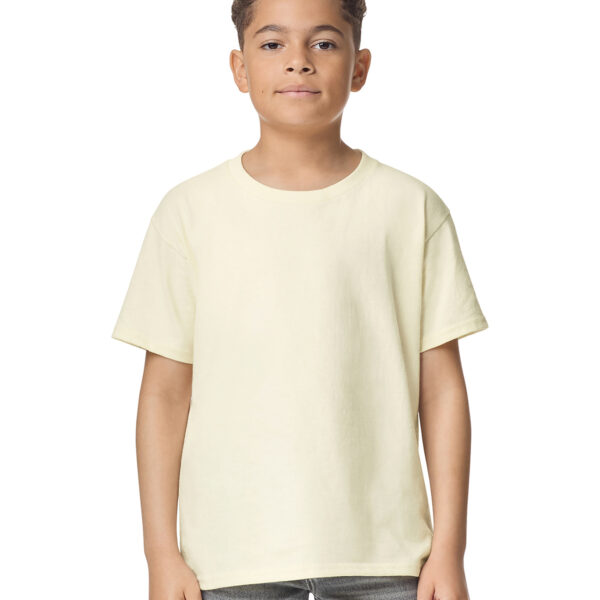 Heavy Cotton youth t-shirt