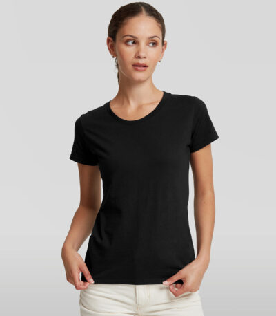 Womens authentic classic t-shirt