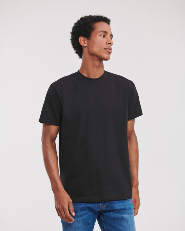 Super ringspun classic t-shirt