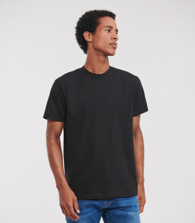 Super ringspun classic t-shirt