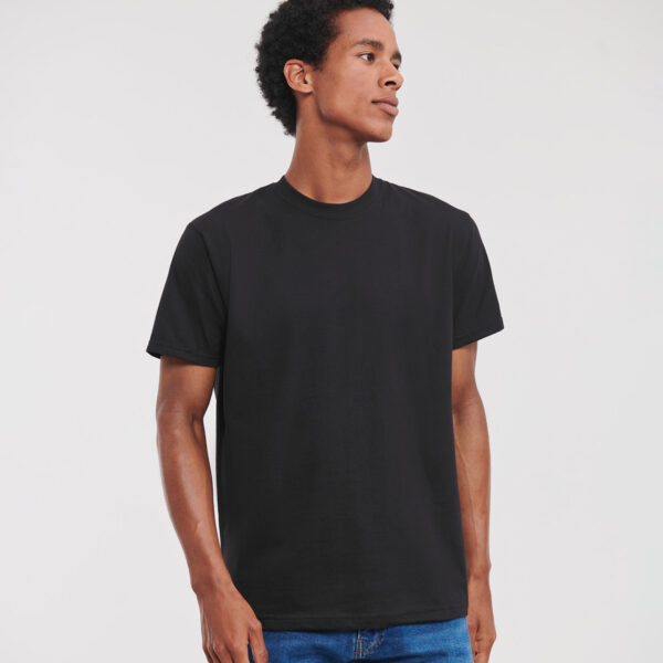 Super ringspun classic t-shirt