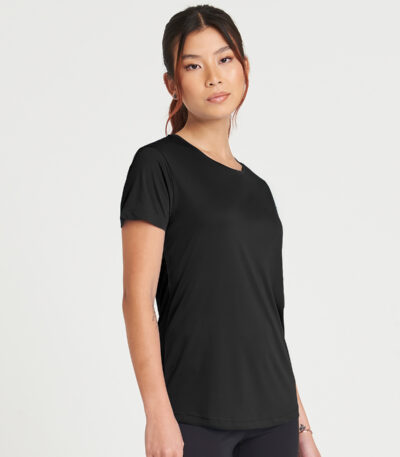 Women's cool smooth T