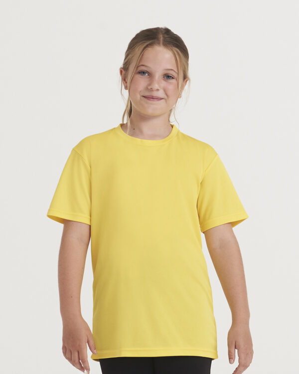 Kids recycled cool T