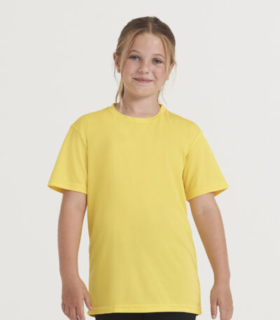 Kids recycled cool T