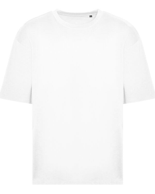 Oversize 100 T White