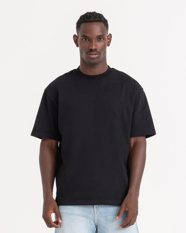 Signature heavyweight T