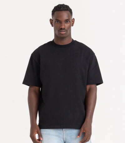 Signature heavyweight T