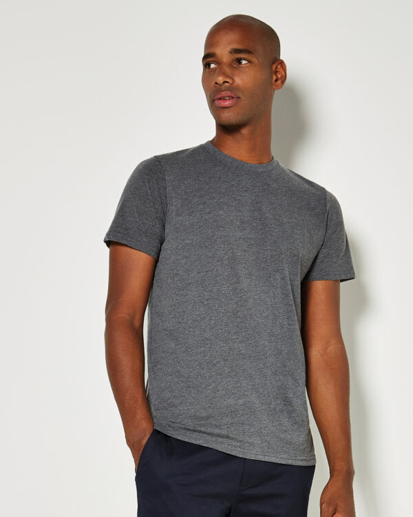 Superwash® 60° t-shirt (fashion fit)