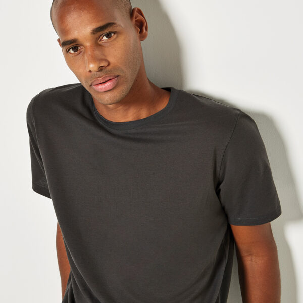 Superwash® 60° piqué tee (regular fit)