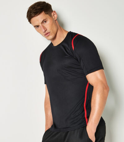 Gamegear® Cooltex® t-shirt short sleeve (regular fit)