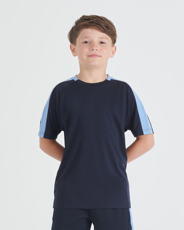 Kids team t-shirt