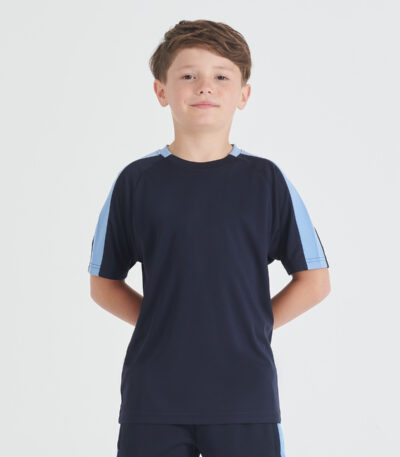 Kids team t-shirt