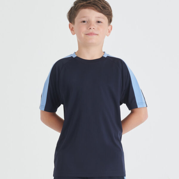 Kids team t-shirt