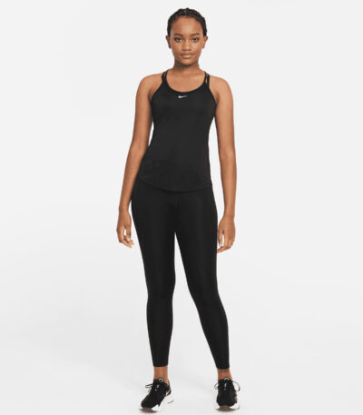 Womens Nike One Dri-FIT Elastika standard fit tank