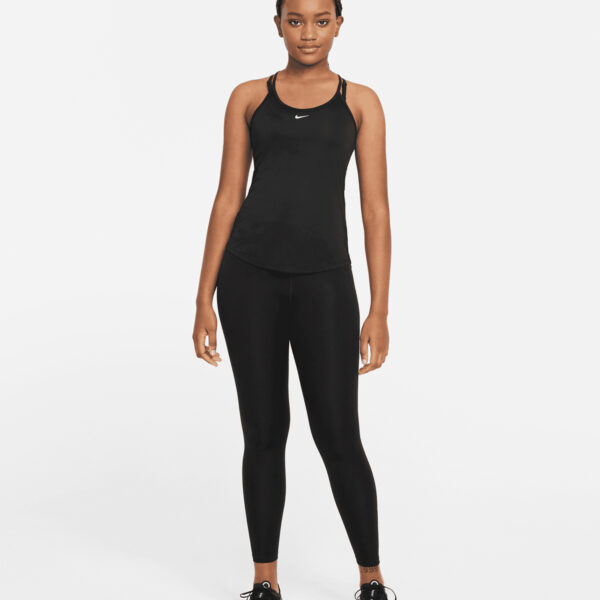 Womens Nike One Dri-FIT Elastika standard fit tank