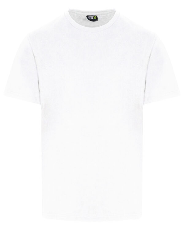 Pro t-shirt White
