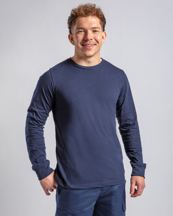Pro long sleeve t-shirt
