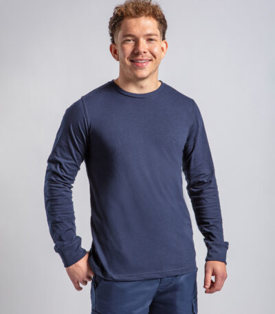 Pro long sleeve t-shirt