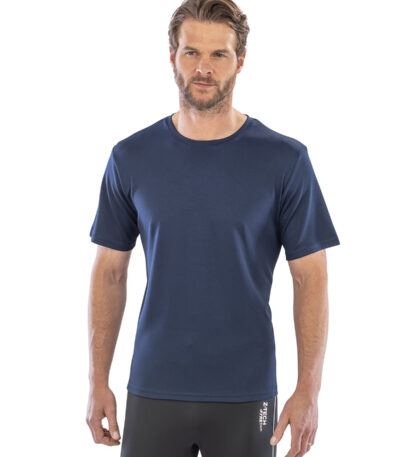 Spiro quick-dry short sleeve t-shirt
