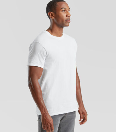 Heavy cotton T