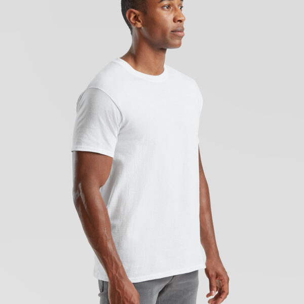 Heavy cotton T